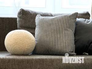 1-к квартира, посуточно, 42м2, 6/17 этаж