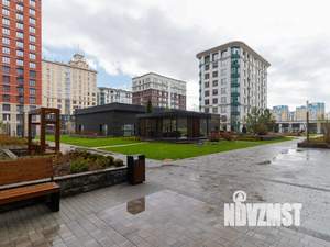 Студия квартира, посуточно, 22м2, 20/20 этаж