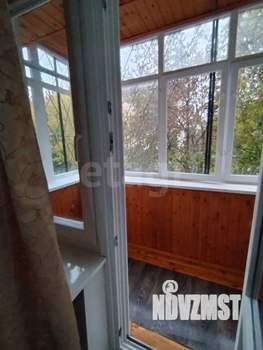 2-к квартира, на длительный срок, 45м2, 2/5 этаж