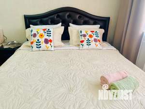 1-к квартира, посуточно, 35м2, 10/14 этаж