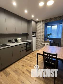 2-к квартира, посуточно, 50м2, 6/10 этаж