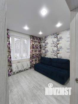 2-к квартира, на длительный срок, 47м2, 2/23 этаж