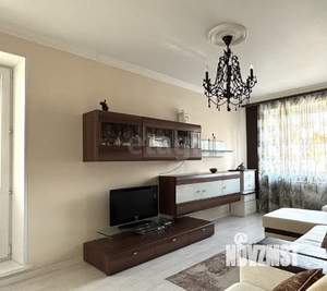 1-к квартира, на длительный срок, 45м2, 1/10 этаж