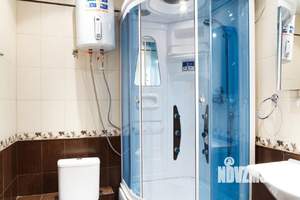 2-к квартира, посуточно, 60м2, 1/1 этаж