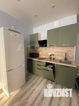 1-к квартира, на длительный срок, 49м2, 10/14 этаж