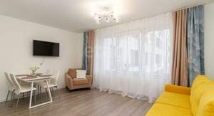 2-к квартира, на длительный срок, 75м2, 6/17 этаж