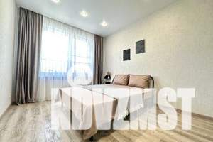 1-к квартира, посуточно, 41м2, 3/9 этаж