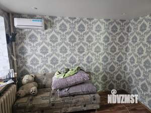 Студия квартира, на длительный срок, 17м2, 4/8 этаж