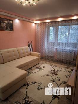 4-к квартира, на длительный срок, 112м2, 2/10 этаж