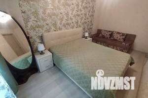 2-к квартира, посуточно, 61м2, 1/9 этаж