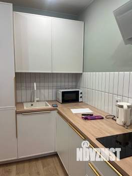 1-к квартира, посуточно, 40м2, 6/20 этаж