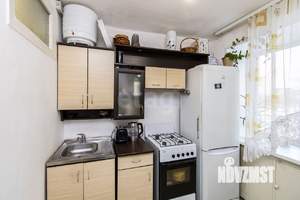 1-к квартира, на длительный срок, 30м2, 3/5 этаж