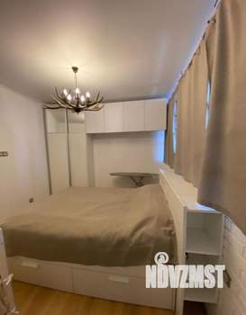 1-к квартира, на длительный срок, 44м2, 12/14 этаж