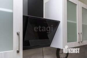 2-к квартира, на длительный срок, 70м2, 2/17 этаж