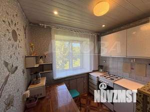 2-к квартира, на длительный срок, 41м2, 5/5 этаж