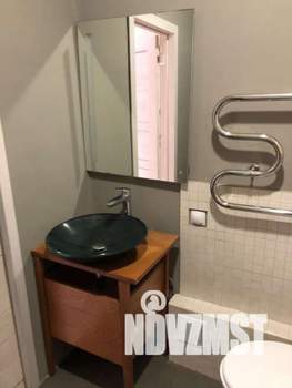 1-к квартира, на длительный срок, 37м2, 5/9 этаж