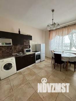 1-к квартира, посуточно, 49м2, 7/10 этаж