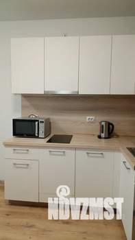 Студия квартира, посуточно, 30м2, 5/15 этаж