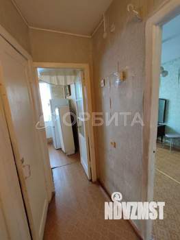 2-к квартира, на длительный срок, 45м2, 4/5 этаж