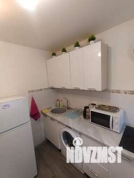 1-к квартира, посуточно, 30м2, 1/5 этаж