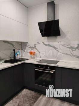 1-к квартира, на длительный срок, 43м2, 13/16 этаж