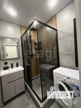 1-к квартира, на длительный срок, 38м2, 7/15 этаж