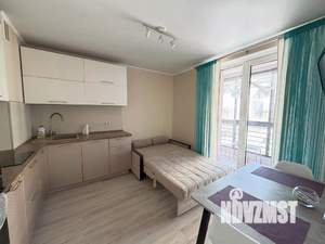 2-к квартира, посуточно, 41м2, 1/1 этаж