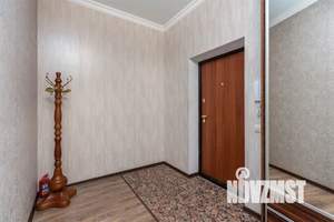 1-к квартира, посуточно, 70м2, 12/23 этаж