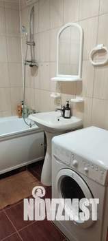 2-к квартира, посуточно, 50м2, 2/9 этаж