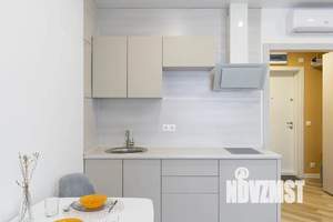 Студия квартира, посуточно, 24м2, 14/15 этаж