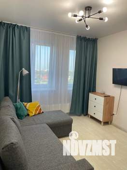 Студия квартира, посуточно, 26м2, 7/15 этаж