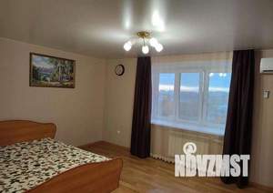 1-к квартира, на длительный срок, 41м2, 10/10 этаж