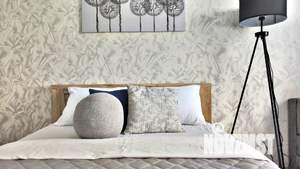 1-к квартира, посуточно, 45м2, 18/19 этаж