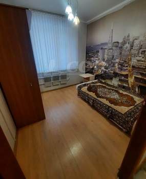 3-к квартира, на длительный срок, 62м2, 3/9 этаж