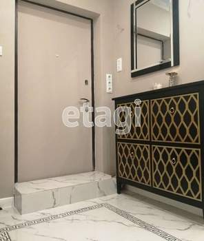 2-к квартира, на длительный срок, 47м2, 14/20 этаж