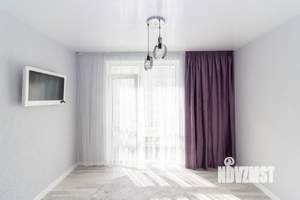 1-к квартира, на длительный срок, 43м2, 11/18 этаж