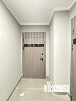 2-к квартира, на длительный срок, 72м2, 18/25 этаж