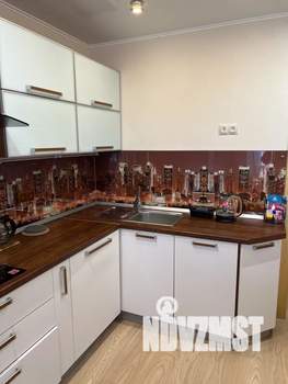 2-к квартира, посуточно, 50м2, 2/12 этаж