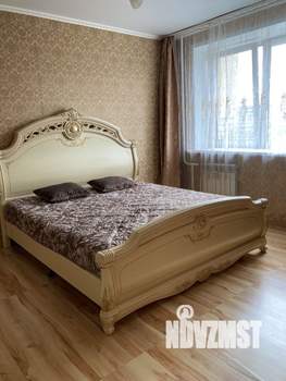 2-к квартира, на длительный срок, 50м2, 4/19 этаж