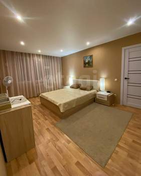 2-к квартира, на длительный срок, 64м2, 7/12 этаж