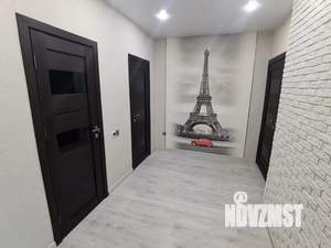 2-к квартира, посуточно, 67м2, 11/17 этаж