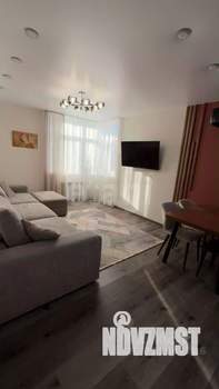 2-к квартира, на длительный срок, 85м2, 6/19 этаж