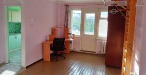2-к квартира, на длительный срок, 44м2, 5/5 этаж