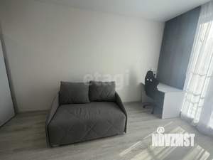 1-к квартира, на длительный срок, 40м2, 2/4 этаж