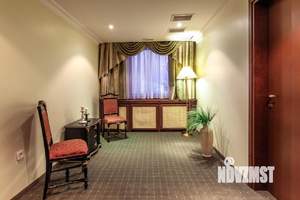 2-к квартира, посуточно, 57м2, 1/1 этаж