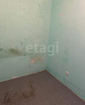 Студия квартира, на длительный срок, 29м2, 10/16 этаж