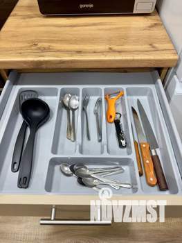 1-к квартира, посуточно, 35м2, 18/25 этаж