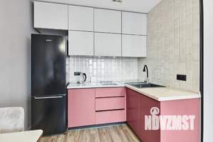 2-к квартира, посуточно, 43м2, 5/17 этаж