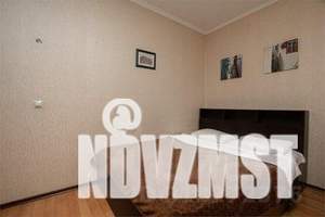 1-к квартира, посуточно, 55м2, 9/12 этаж