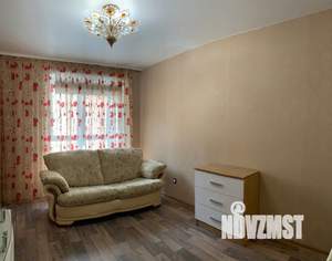 1-к квартира, посуточно, 37м2, 4/9 этаж